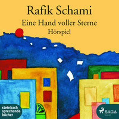 Produktbild von Eine Hand voller Sterne