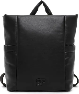 Image de SURI FREY sac à dos de loisirs sac à dos Baggy City Backpack Black noir
