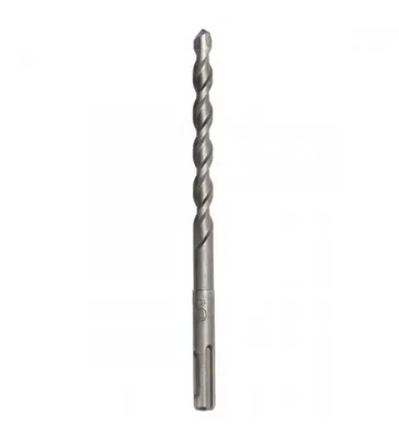 Image de BOSCH Foret marteau Foret à pierre SDS-Plus 10,0x100x160 Plus-1 2608680273