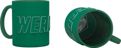 Produktbild von SV Werder Bremen Tasse Werder grün