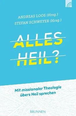 Produktbild von Alles heil?