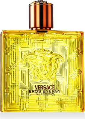 Produktbild von Versace Eros Energy Eau De Parfum 100 ml (man)