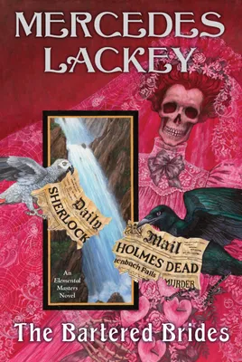 Produktbild von The Bartered Brides