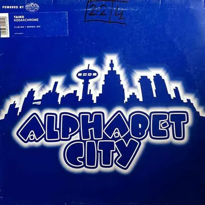Image de Kodakchrome [Maxi single vinyle]
