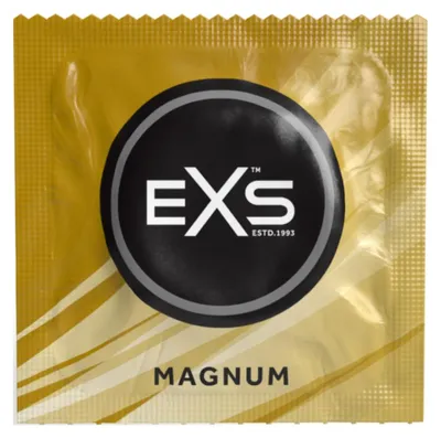 Immagine prodotto di Preservativi Grande Magnum 60mm x12