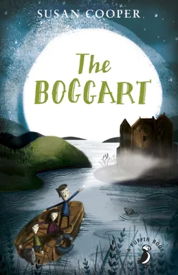 Productafbeelding van The Boggart
