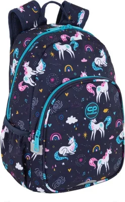Zdjęcie produktu dla Coolpack batoh-Toby Pani Jednorożec
