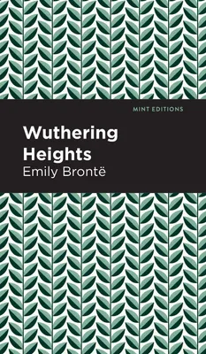 Produktbild von Wuthering Heights