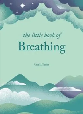 Immagine prodotto di The Little Book of Breathing