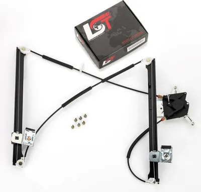 Produktbild von Elektrischer Fensterheber 6X0837462 vorne rechts für SEAT AROSA VW LUPO