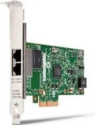 Produktbild von HP NIC 530FLR-SFP+ 10GB PCI-E DP, 649869-001 Netzwerkkarte