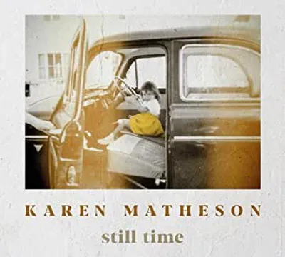 Produktbild von Karen Matheson: Still Time