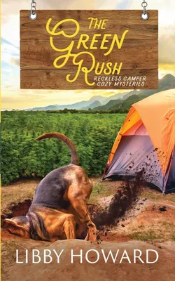 Produktbild von The Green Rush