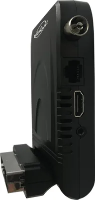 Obrázek produktu pro Digiquest Neviditelný kabel Full HD černý