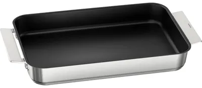 Immagine prodotto di Neff Z9401FF0 Backofenrost & Backblech Backofen Rechteckig Metall (Z9401FF0)