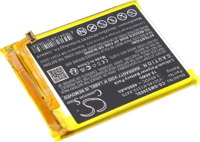 Produktbild von TECHTEK Akku Kompatibel mit [Gigaset] GS290 Ersetzt V30145-K1310-X475