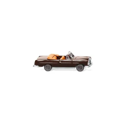 Obrázek produktu pro Wiking 015302 H0 Mercedes-Benz 280 SE kabriolet
