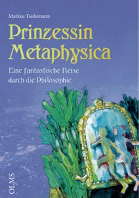 Obrázek produktu pro Prinzessin Metaphysika
