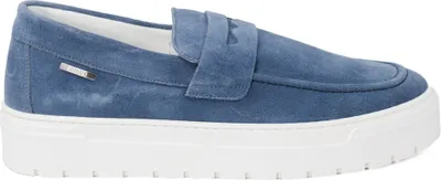 Produktbild von Antony Morato Loafers MMFW01678-LE300005-7127 Blau-44