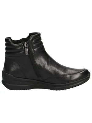 Produktbild von Caprice Damen Stiefeletten 9-25460-29-022 Farbe: Schwarz Größe: 36