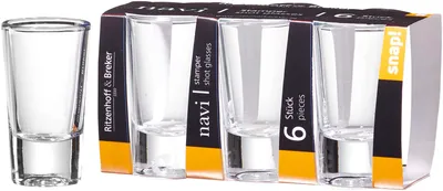 Produktbild von 6er Stamper 30ml Navi