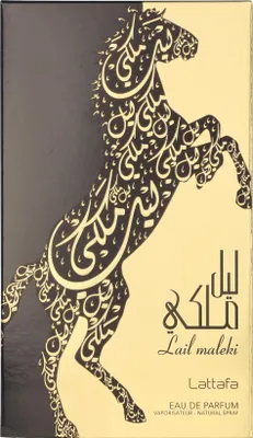 Immagine prodotto di Lattafa Perfumes - Lail Maleki EDP 100ml