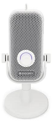 Produktbild von ENDORFY Solum Voice S, PC-Mikrofon, 30 - 18000 Hz, 24 Bit, 96 kHz, Kardioide, Kabelgebunden
