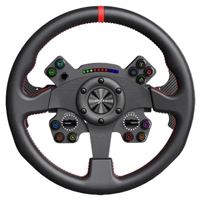 Obrázok produktu pre PXN - WCS R2 - Herný volant