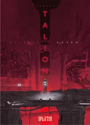 Obrázok produktu pre Talion. Band 2