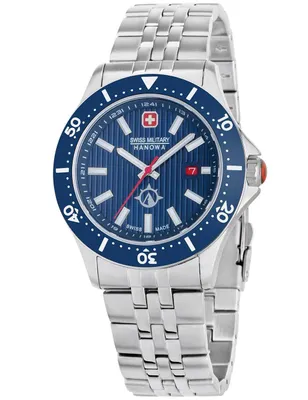 Produktbild von Swiss Military Hanowa SMWGH2100602 Herrenuhr