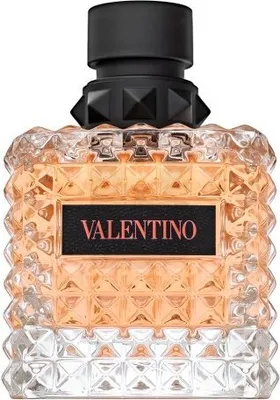 Produktbild von Valentino Donna Born In Roma Coral Fantasy Eau de Parfum für Damen 100 ml