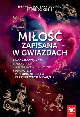 Image de Miłość zapisana w gwiazdach - Praca Zbiorowa