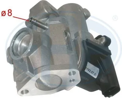 Produktbild von ERA 555298A AGR-Ventil mit Dichtungen für VW Touareg (7LA, 7L6, 7L7) Abgasrückführungsventil
