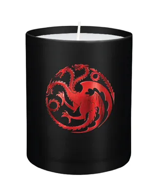 Produktbild von Game Of Thrones House Targaryen – Lingua: Inglese