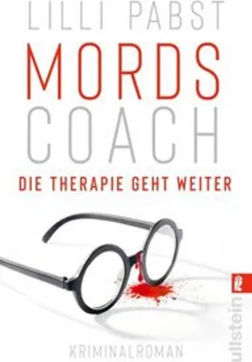Obrázok produktu pre Mordscoach. Die Therapie geht weiter