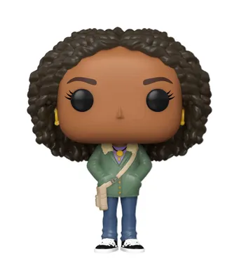 Image de Hocus Pocus 2 POP ! Disney Figurine Vinyle Becca avec/Accessoires 9 cm
