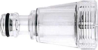 Produktbild von Cleancraft  Wasserfilter WF HDR-K, 7116001