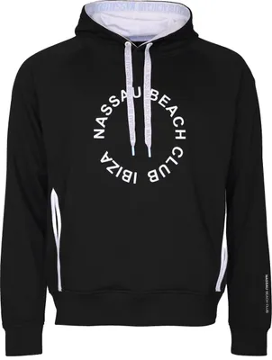Produktbild von Nassau Beach Sweatshirt NB22009 Herren black L