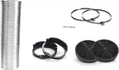 Immagine prodotto di Set di ricircolo aria standard Siemens LZ55750