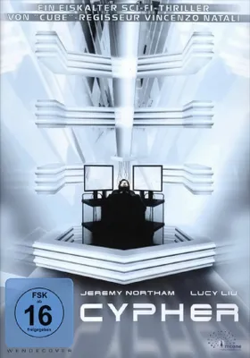 Produktbild von Cypher (2 DVDs)
