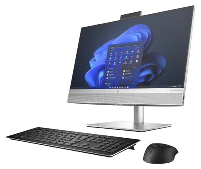 Immagine prodotto di HP EliteOne 840 G9     23.8" AiO Touch i7-14700  32/1TB FHD W11P