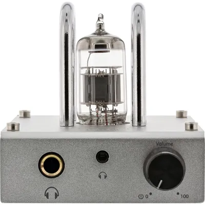 Produktbild von InLine AmpUSB DAC-Kopfhörerverstärker (99206I)