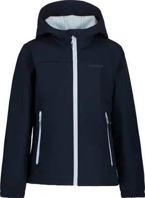 Produktbild von ICEPEAK Mädchen Softshelljacke Kobryn Jr