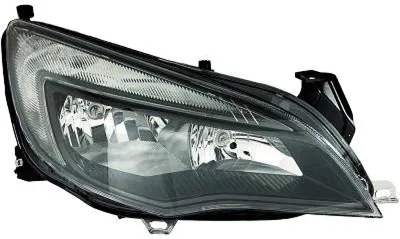 Produktbild von DIEDERICHS Scheinwerfer Links für OPEL Astra J Sports Tourer (P10) 1807287