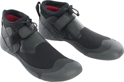 Productafbeelding van Ion balistische waterschoenen, ronde s, neopreen, 2,5 mm, zwart, EU 42, zwart, EU 42