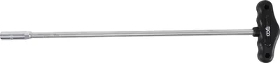 Immagine prodotto di BGS Chiave a bussola con impugnatura a T esagonale lunghezza 430 mm SW 10 mm - 8995