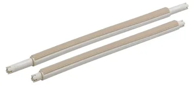 Productafbeelding van FERPLAST CMFORT: Uitbreidbaar zitplaatsje voor vogels, 22,6 x 36 x 1,2 cm