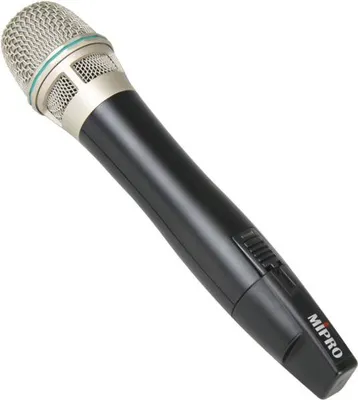 Immagine prodotto di Microfono trasmettitore portatile Mipro ACT-32HC