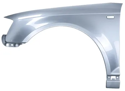 Produktbild von Kotflügel Audi A3 8P Links LY7H 03-08 Neu Lackiert