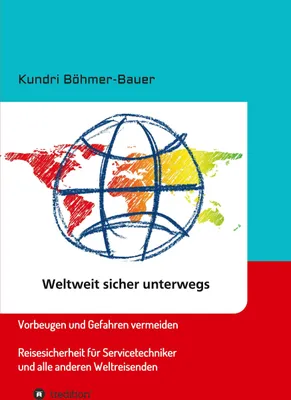 Produktbild von Weltweit sicher unterwegs